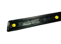 фото thumb №10, Молдинг защита стойка o astra h средняя левая 13123710