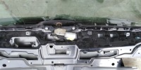 фото thumb №10, Bmw x5 e70 кришка багажника колір 475/9 оригінал гарна
