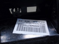 фото thumb №6, Porsche cayenne ii 7p5 бардачок пассажира europa