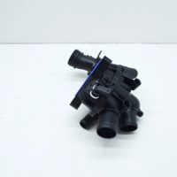 фото thumb №6, Mini cooper s jcw r56 корпус термостата 11538674895 оригінальна