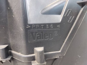 фото thumb №10, Корпус нагревателя renualt premium