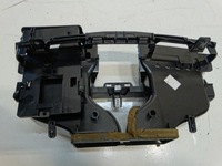 фото thumb №8, Решётка обдув средняя renault laguna iii 1001109