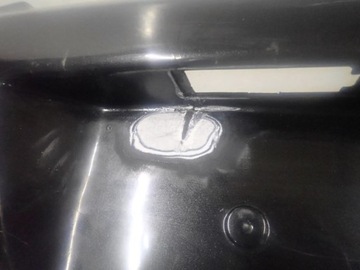 фото thumb №6, Бампер зад задний opel insignia 1 i a hb sedan 2008-2013r