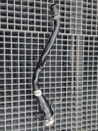 Купить Mini f55 труба заливной топлива бензин 7300496 idealna ! jak nowa !, фото thumb