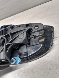 фото thumb №9, Mazda 2 зеркало левая 9pin - berv 69180