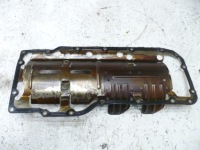 фото thumb №1, Dodge ram iii прокладка поддон масляная 53020675ae