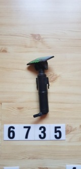 фото thumb №1, Омыватель bmw x1 61672990155 правый