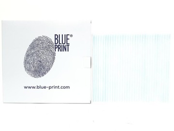 фото thumb №2, Блакитний print ada102509 фільтр, вентиляція простір pasażerskiej