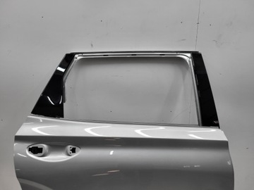 фото thumb №4, Двері зад праві hyundai santa fe iv 4