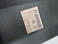 фото thumb №8, Спойлер накладка дифузор бампера do volvo xc90 xc-90 ii 2 15- зад