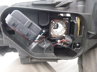 фото thumb №7, Лампа правый перед audi q7 4l