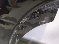 фото thumb №3, Двері задня ліва mercedes gla w247