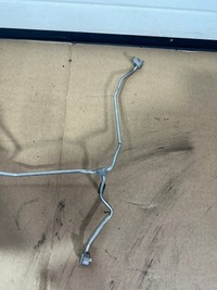 фото thumb №4, Шланг кондиционера, трубка mercedes s klasa w222