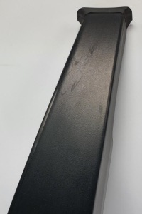 фото thumb №2, Защита стойка левая smart forfour 454 a4546900127