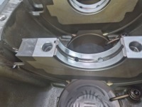 Купить Блок двигателя bmw 5 f10 f11 530i 7558321 n52b30, фото thumb