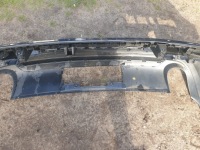 Бампер задний  audi q7 4l0 s line lift в Украине, фото thumb