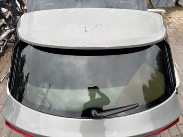 фото thumb №14, Audi q3 83a 2024 sportback 83f кришка зад задня комплектна лампи