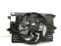 фото thumb №1, Вентилятор kia ceed proceed xceed / hyundai i30 оригинал