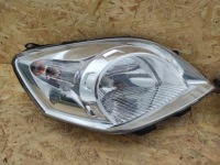 Лампа передня ліва права bipper nemo в Україні, фото thumb