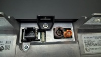 фото thumb №13, Nissan qashqai iii j12 x-trail iv t33 дисплей мультимедійної системи (екран, монітор) навігація oem номер 28090-6rn0c