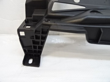 фото thumb №9, Peugeot 508 підсилювач верхній бампера передній рестайлінг нове