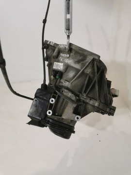 фото thumb №10, Коробка передач коробки передач ford fiesta mk7 1.6 16v 8a6r-7002-da