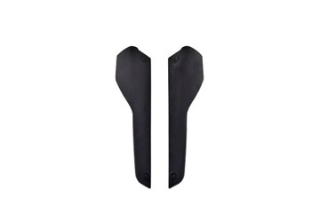 фото thumb №10, Накладки порогов наконечники порогов bmw m3 m4 f80 f82 f83 2013-2021 sobmart