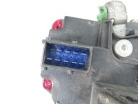 фото thumb №7, Замок лівий передній opel corsa c 24434884eq 8 pin