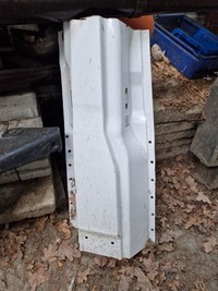 фото thumb №5, Блок двигателя правый обшивка mercedes sprinter 907 910