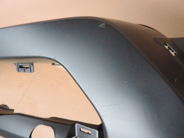 фото thumb №7, Ford ranger iv raptor 2023 переднє бампер перед