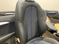 фото thumb №5, Bmw x2 f39 2018 сиденья, сиденье