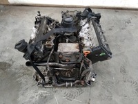 фото thumb №1, Двигатель ase 4,0 tdi audi a8 d3