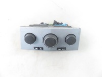 фото thumb №6, Панель обдув с ac opel astra iii h gtc 13122962