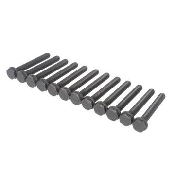 фото thumb №1, Гвинт колеса шківний вала elring 897.450