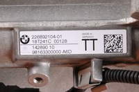 фото thumb №10, Bmw g20 g21 g22 трансмісія кермова рейка рульова xdrive tt 6892104 4 km!!