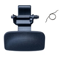 фото thumb №1, Ручка бардачка замок renault clio iii 3 megane ii