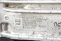 фото thumb №12, Mercedes w205 коробка передач автомат 2.2 cdi 9g