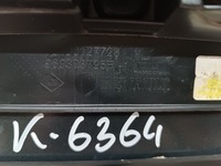 фото thumb №11, Renault clio iv kombi 2012+ спойлер спойлер крышка багажника задняя 960303795r