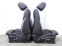 фото thumb №7, Комплект сидінь europa оригінал шкіра alcantara m-pakiet bmw 4 i4 g26 23r