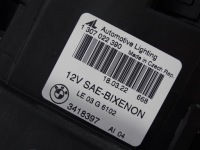 фото thumb №7, Лампа перед передня ліва bmw x3 e83 3418397 acp15