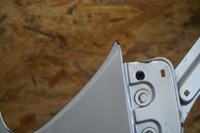 фото thumb №5, Крыло кронштейн передние правый перед vw caddy iii 3 2k la7w 10- оригинал