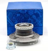 фото thumb №1, Ступиця, підшипник колеса зад renault kangoo kco/1 fc0/1 97- набір