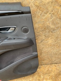 фото thumb №4, Renault espace v обшивка двері лівий задня initiale