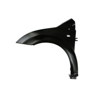 фото thumb №1, Крила перед лівий citroen c2 jm jg 03-12