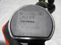 фото thumb №8, Додаткова насос wody skoda rapid 5ja 12-15 1.2 tsi cjz cjzd 5g0965561