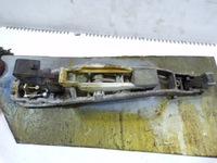 фото thumb №9, Ручка ручка внешние ключ mercedes w124 комплект h