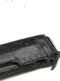 фото thumb №7, Молдинг ущільнювач задніх правих двері volvo xc90 ii 31845555