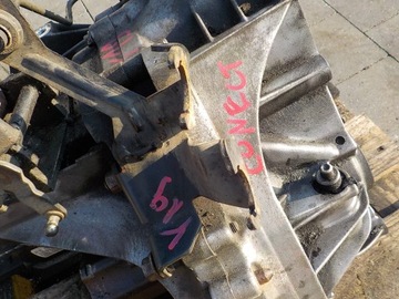 фото thumb №11, Ford connect 1.8 tdci коробка передач коробки передач 2t1r-7002-bh