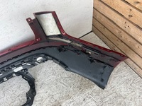 фото thumb №5, Бампер задняя задний land rover velar l560 17-