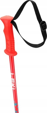 Детские юношеские лыжные палки LEKI RIDER 65344142 105 см